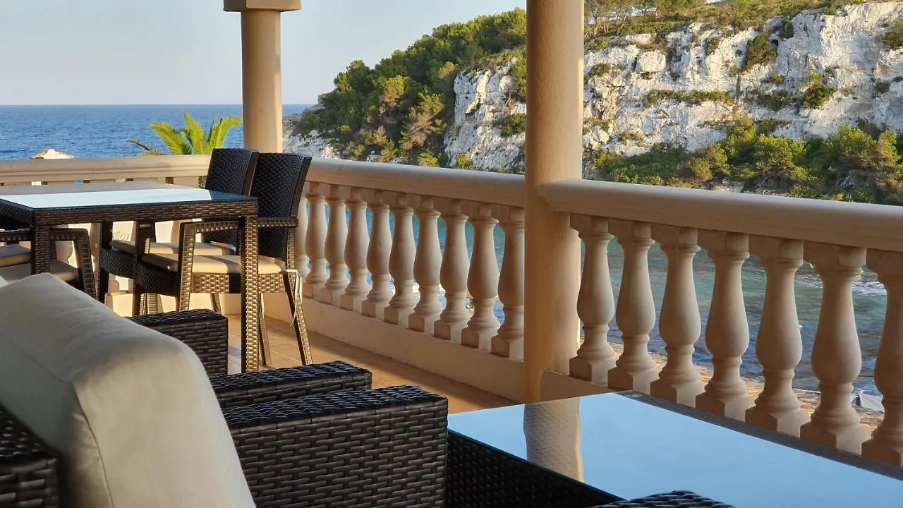 Romantica Voramar Cala Romantica  0*, Cala Romantica (Mallorca)