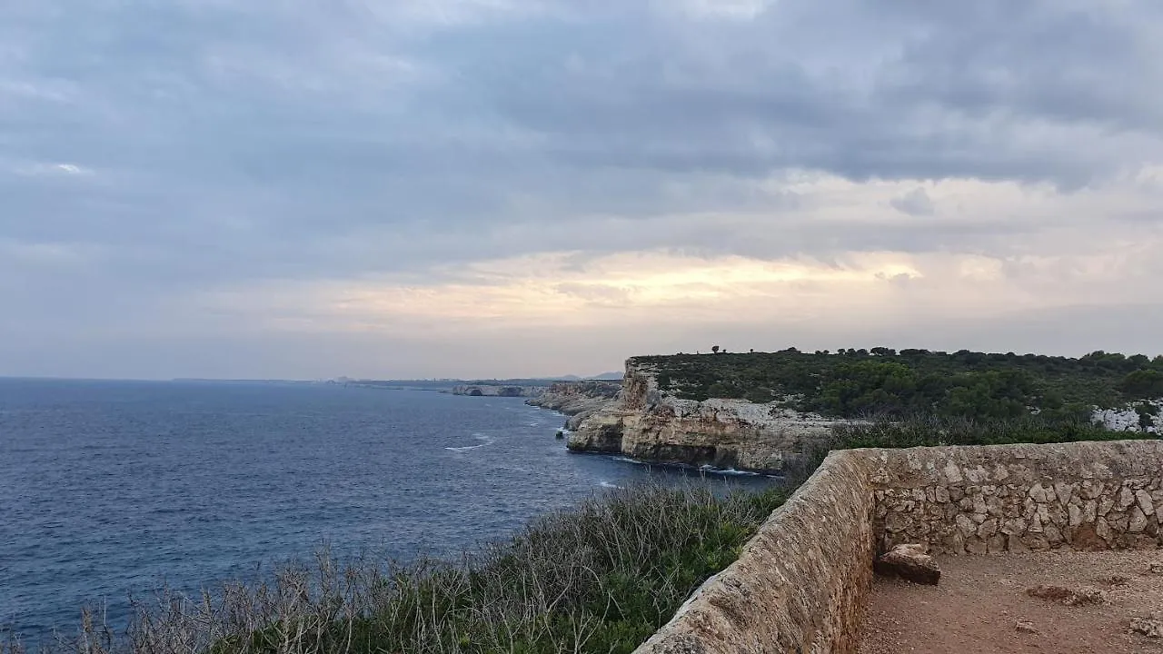 Romantica Voramar Cala Romantica  0*, Cala Romantica (Mallorca)