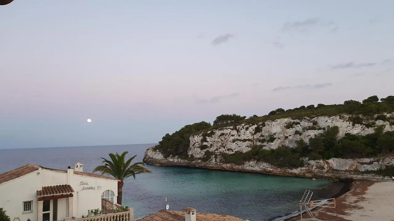 Romantica Voramar Cala Romantica  0*, Cala Romantica (Mallorca) Spanje
